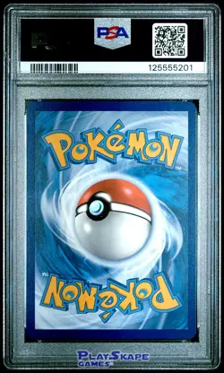 Pokemon Card PSA 10 Magneton SVP159 Surging Sparks Promo ETB IR Kanda 2024 - Image 2
