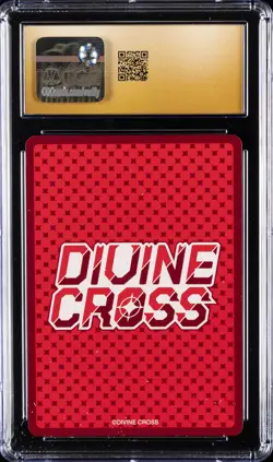 2024 DIVINE CROSS JPN #LSOR-02-20 INNOCENT ONE PIECE MNEMOSYNE CGC 10 PRISTINE - Image 2