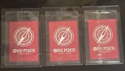 2025 ONE PIECE PSA MAGAZINE EXCLUSIVES MONKEY D LUFFY, SHANKS, BOA HANCOCK - Image 2