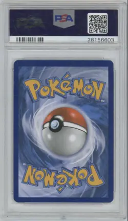 2017 POKEMON SUN & MOON GUARDIANS RISING #145 FULL ART/MALLOW PSA 10 - Image 2