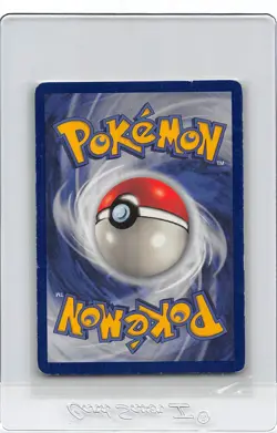 Kadabra 32/102 - SHADOWLESS BASE SET - VINTAGE WOTC Pokemon Card - LP/MP - Image 2