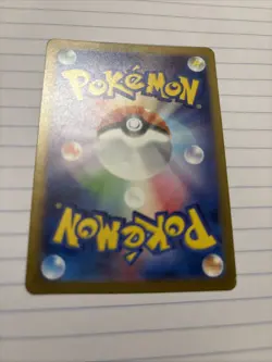 Pokemon TCG Squirtle 170/165 Sv2a: Pokemon 151 Art Rare Holo (Japanese) Card - Image 5