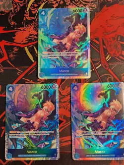 Marco PRB02-008 Premium Booster -The Best- Vol. 2 SR x 3 - Image 1