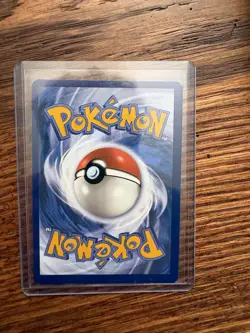 Magikarp - 203/193 - Illustration Rare Pokemon TCG Card - Paldea Evolved - Image 3