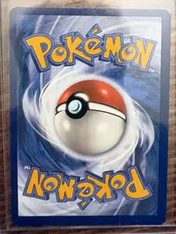 Magikarp - 203/193 - Illustration Rare Pokemon TCG Card - Paldea Evolved - Image 4