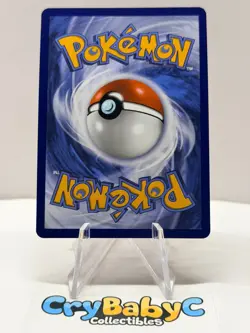 Pokemon Spearow 151/132 Base Set Mega Evolution Illustration Rare - Image 3