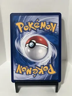 【NM】Pokemon S-Chinese Gengar Mimikyu GX Tag Team CSM2bC 033/150 RR - Image 2