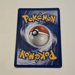 Pokemon TCG Dark Crobat Holo Neo Destiny #2/105 - Image 5