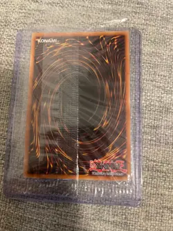 Firewall Dragon -TN23-EN008-Quarter Century Secret Rare - Promo Card - Sealed - Image 3