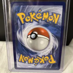 Pokemon Whimsicott VSTAR TCG Card 175/172 Rainbow Secret Rare, Brilliant Stars - Image 4