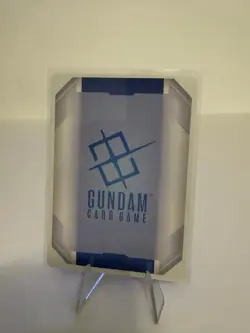 Gundam Mk-II (AEUG) - Dual Impact GD02-071 - Gundam Card Game TCG Card - Image 2