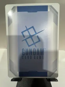 Gundam Card Game - Four Murasame - Dual Impact - GD02-085 R - Image 2