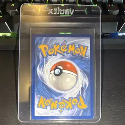 Pokemon TCG Ethan’s Ho-Oh EX Card 230/182 English - Image 2