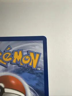 Pokemon TCG Ethan’s Ho-Oh EX Card 230/182 English - Image 4