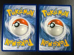 Pokemon Tag Team Reshiram Charizard SM247 & Pikachu Zekrom SM248 GX Jumbo Card G - Image 4