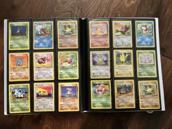 Collection Lot of 36 Vintage RARE Pokemon Cards 1999 WOTC Jungle Rocket Neo🔥 - Image 1