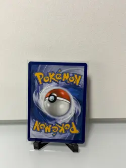 2025 Pokemon TCG Mystery Garden Trainer Holo Card Mega Evolution 172/132 - Image 2