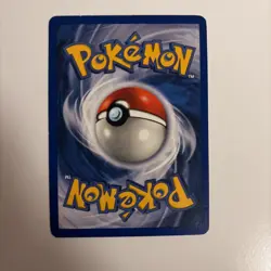 Pokemon TCG Lot ( 10 Cards) Base Set Shadowless WOTC Vintage 1999 LP - Image 3