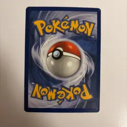 Pokemon TCG Lot ( 10 Cards) Base Set Shadowless WOTC Vintage 1999 LP - Image 5