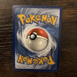 Ninetales V 026/192 Rebel Clash Full Art Ultra Rare Pokemon Card NM - Image 2