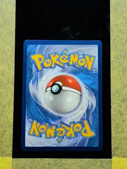 032 - Original Owner Gengar VMAX 157/264 Swsh08: Fusion Strike Pokemon Card - Image 2