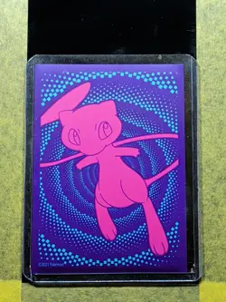 032 - Original Owner Gengar VMAX 157/264 Swsh08: Fusion Strike Pokemon Card - Image 4
