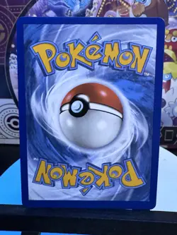 2022 Pokemon Lost Origin Mew Vmax TG30/tg30 Secret Rare Card 💎 - Image 5