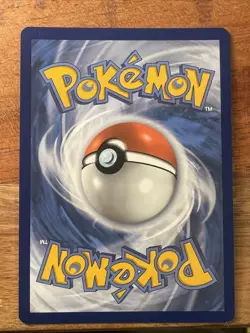 Pokemon TCG Snorlax Promo Scarlet & Violet 151 Black Star Holo Card #051 - Image 2