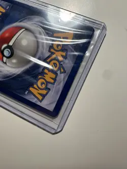 Pokemon Charizard 4/102 Base Set Holo Card 1999-2000 - Image 4