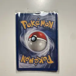 Pokemon Charizard 4/102 Base Set Holo Card 1999-2000 - Image 5