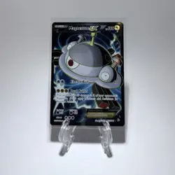 Magnezone EX (101 Full Art) 101/106 XY - Flashfire Ultra Rare Holo Pokemon Card - Image 1