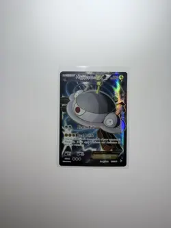 Magnezone EX (101 Full Art) 101/106 XY - Flashfire Ultra Rare Holo Pokemon Card - Image 3