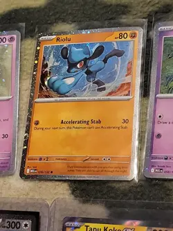 Lot Of 5 Pokemon Tcg Cards Ex Mega Promos - Image 5