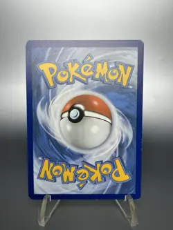 Morpeko SWSH031 SWSH: Sword & Shield Black Star Promo Pokemon Card *Swirl* - Image 3