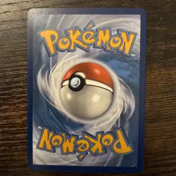Blastoise V Promo SWSH: Sword & Shield Promo Cards SWSH101 NM - Image 2