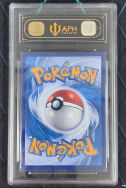 APH 10 PTCG Pokemon Eevee K 092/127 Holo Card 2024 cs5aC Pack S. Chinese - Image 2