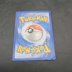 Pokemon Card Cyndaquil Reverse Holo EX Unseen Forces 54/115 Vintage 2005 - Image 4