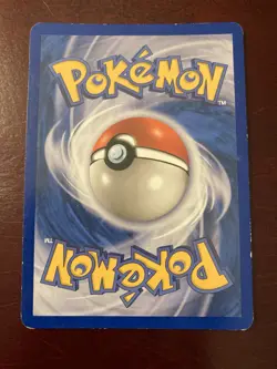 Squirtle 112/132 Secret Wonders Reverse Holo Common 2007 Pokemon TCG Card LP - Image 2