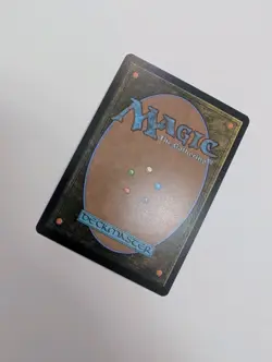 MTG - Sanar, Innovative First-Year - Lorwyn Eclipsed NM/M Condition - Image 3