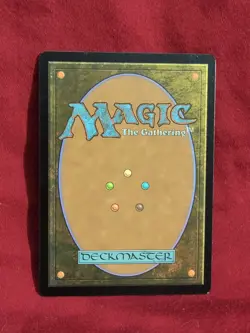 1xMTG Thought Monitor-Retro Frame-Commander: The Brothers' War-LP - Image 2