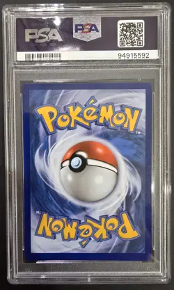 Pokemon TCG Pikachu Holo Rare Card Celebrations 005/025 Gem Mint Psa 10 - Image 2