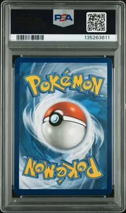 2021 POKEMON SWORD & SHIELD EVOLVING SKIES SECRET FULL ART/SYLVEON VMAX PSA 10 - Image 2