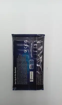 Pokemon GO Booster Pack New Factory Sealed Pokemon TCG - Image 2