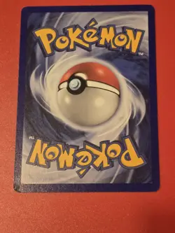 Scyther 46/75 Neo Discovery Regular Uncommon LP Vintage Pokemon Card 2001 - Image 2