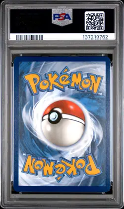 2024 POKEMON SVP EN-SV BLACK STAR PROMO #130 KINGAMBIT PSA 9 - Image 2
