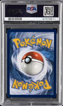 2020 POKEMON SWORD & SHIELD REBEL CLASH SECRET FULL ART/TOOL SCRAPPER PSA 10 - Image 2