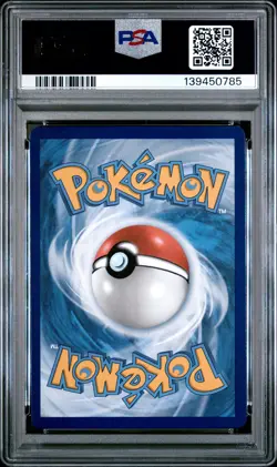 2025 POKEMON MEG EN-MEGA EVOLUTION ULTRA RARE #155 MEGA VENUSAUR EX PSA 10 - Image 2