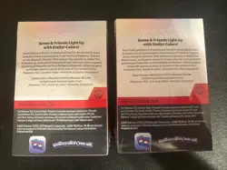 Pokemon TCG Scarlet & Violet Prismatic Evolutions Booster Bundle Sealed Lot Of 2 - Image 2