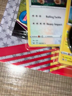 SEALED 2 Pack Blister Fusion Strike Chilling Reign Pokemon Gengar Blaziken VMAX 820650809842 - Image 2