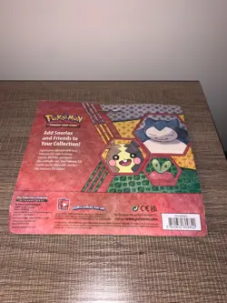 SEALED 2 Pack Blister Fusion Strike Chilling Reign Pokemon Gengar Blaziken VMAX 820650809842 - Image 3